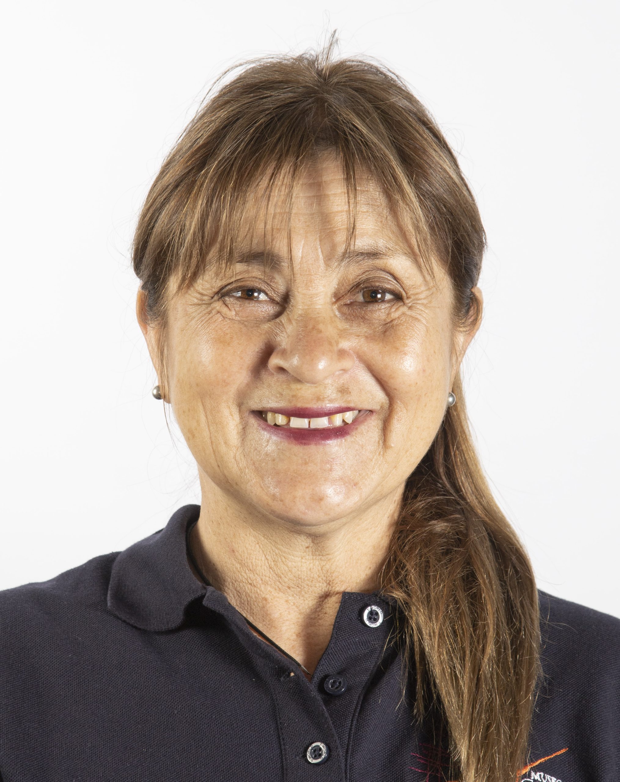 Patricia García González