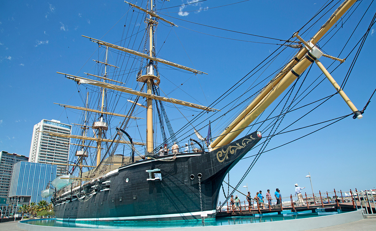 esmeralda