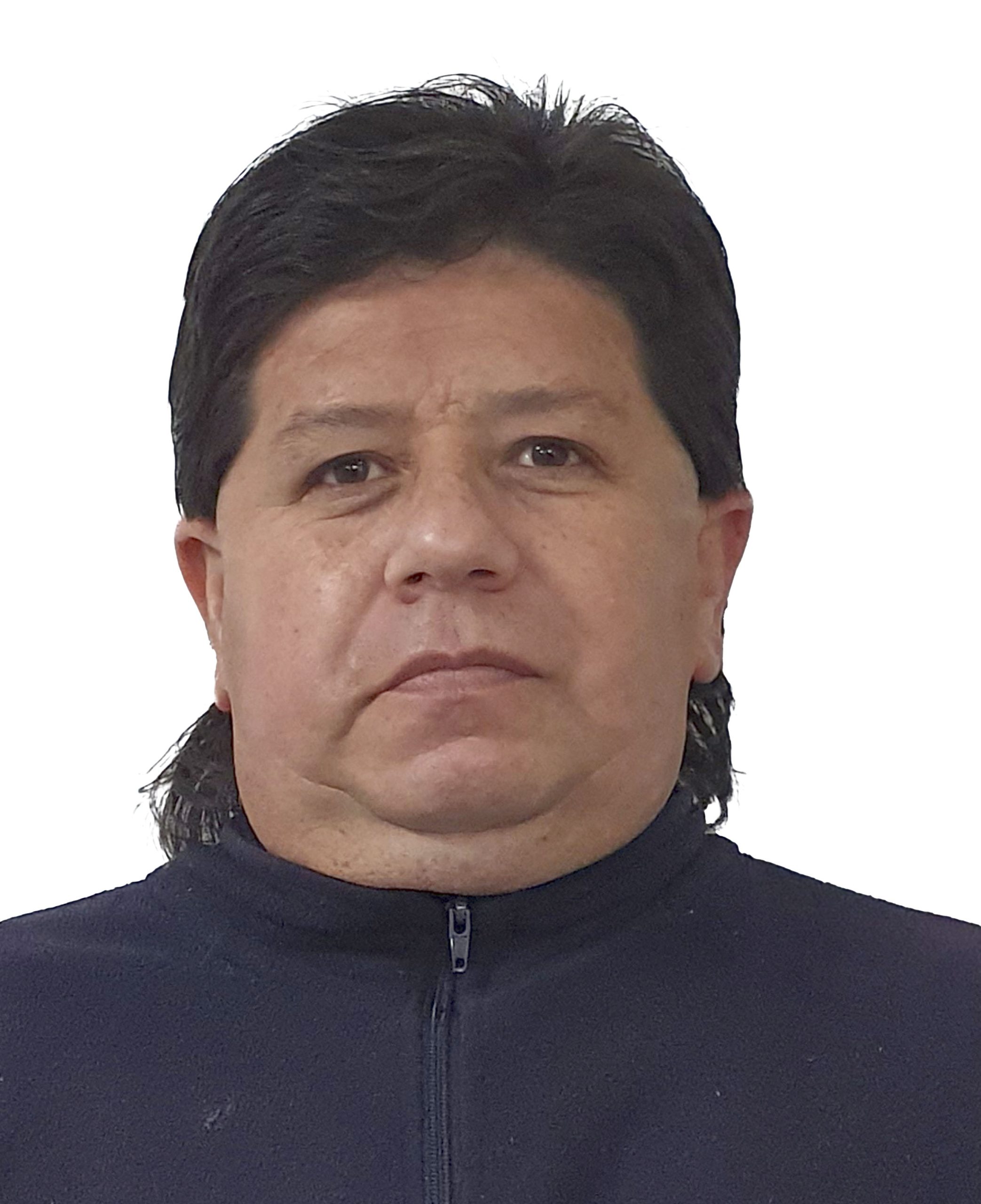 César Covarrubias